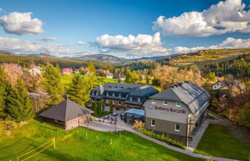Istebna Hotel | Srebrny Bucznik Wellness & Restaurant
