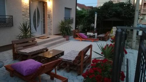 Kragujevac Apartamento | Sreckovic Apartmani 2