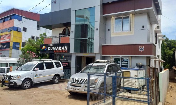 Rameshwaram Casa | SREE Kumaran Residence
