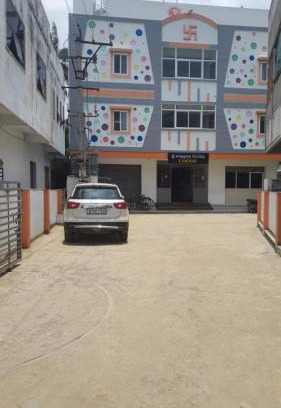 Draksharama Hotel | Sri Annapurna Residency