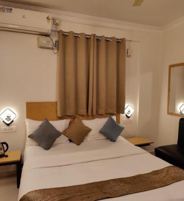 Bangalore City Center Casa | Sri Balaji Guest House
