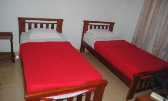Bandar Kota Bharu Hotel | Sri Cemerlang Lodge