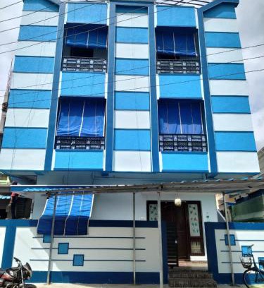 Pithapuram Casa | Sri Dattatreya Nivas