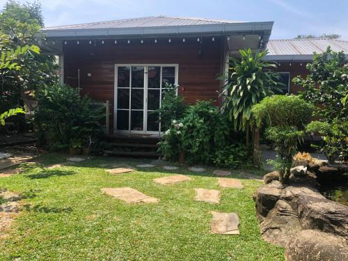 Kampung Siol Kandis Casa | Sri Kandis Cottage Stay