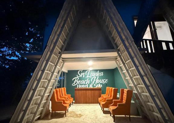 Dodanduwa Casa | Sri Lanka Beach House Hotel and SPA