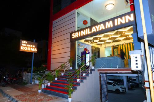 Tirupati Hotel | SRI NILAYAM Inn