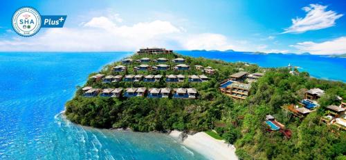 Wichit Hotel | Sri Panwa Phuket Luxury Pool Villa Hotel - SHA Plus