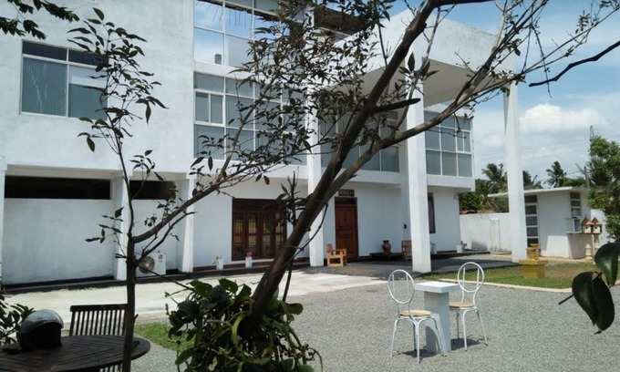 Ekala Casa | sri rasawin hotel(pvt)ltd