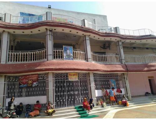 Deoghar Casa | sri sai hotel deoghar