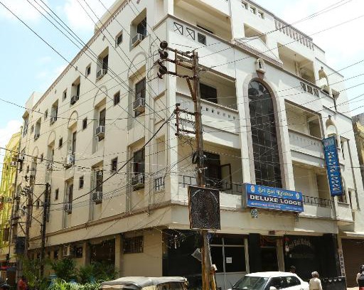 Secunderabad Cabina | Sri Sai Krishna Deluxe Lodge