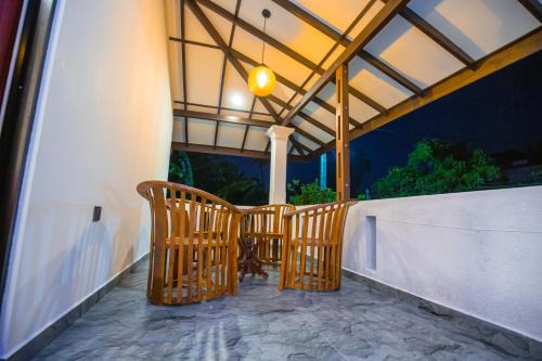 Dodanduwa Villa | Sri Villa