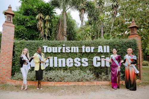 Nong Bua Complejo | Srichaiyapura Wellness Resort