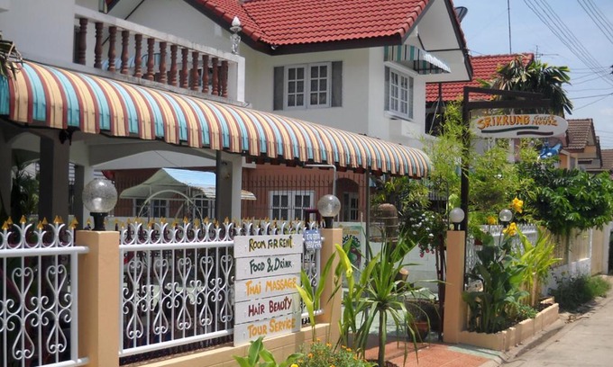 Ayutthaya Casa | Srikrung Guesthouse