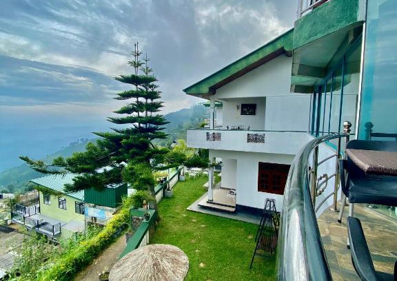 Haputale Complejo | Srilak View Holiday Inn