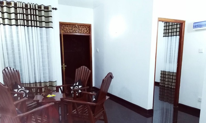 Negombo Cabaña | Cabaña Sriliya en Negombo