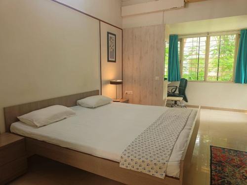 Navarangpura Gam Casa | Srinekatan Heritage Villa Homestay