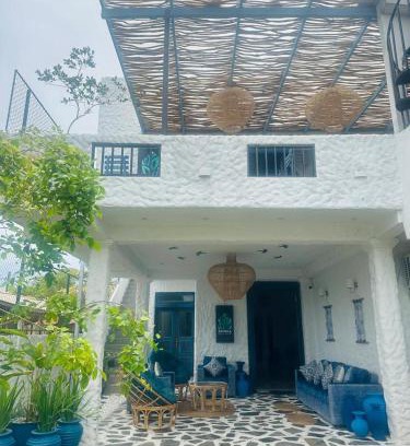 Ettukala Hotel | Srinill Beach Resort