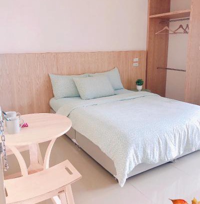 Mueang Samut Prakan District Apartamento | Srinuan Living Hotel