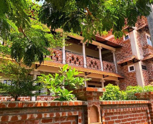 Bolpur Casa | Srirangam, Shantiniketan