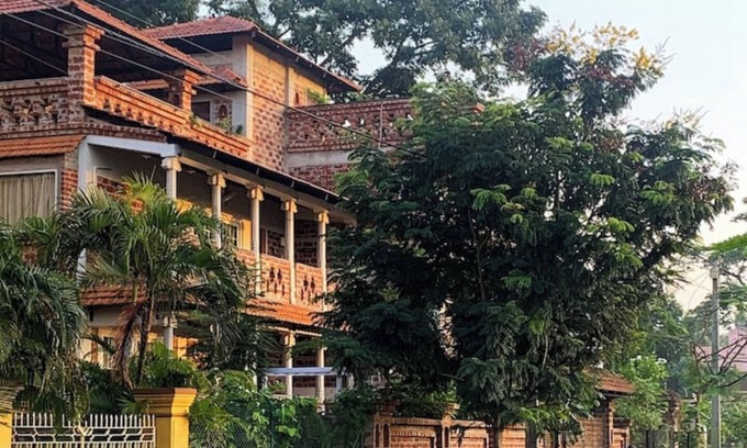 Bolpur Casa | Srirangam Shantiniketan