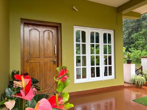 Madikeri Casa | Srishti Homestay