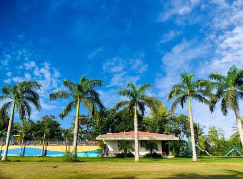 Anjar Complejo | SRK Farm and Resort