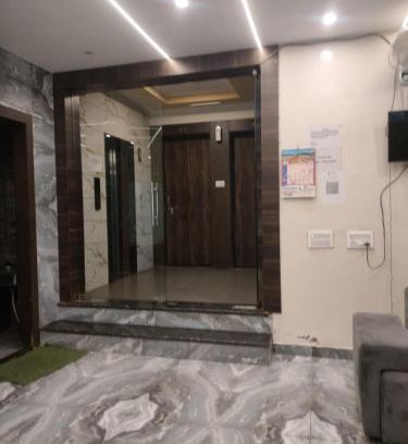 Kota Apartamento | SRM Heights
