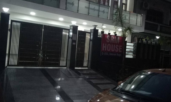 Greater Noida Casa | SRM House