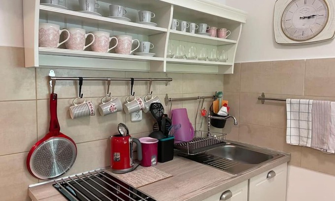 Srni Apartamento | Srní- Červený byt/dvojdomek u hotelu Vydra