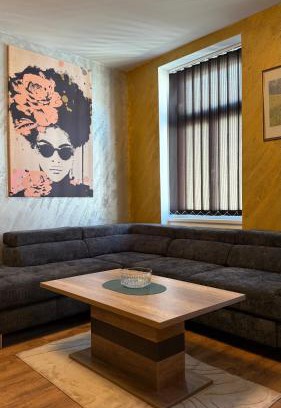 Neulerchenfeld Apartamento | Srna