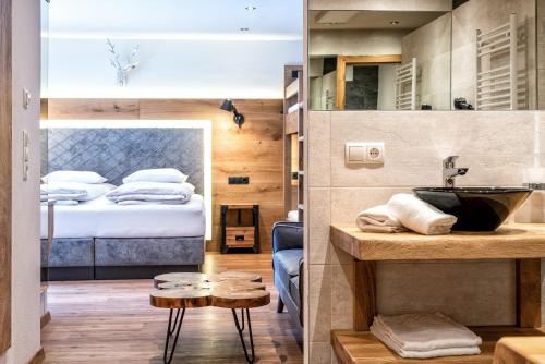 Gerlos Apartamento | Sruh Prime Apart