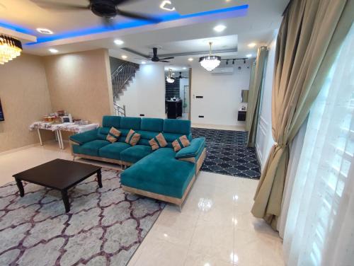 Kampung Petai Bubus Casa | SS HomeStay Manir