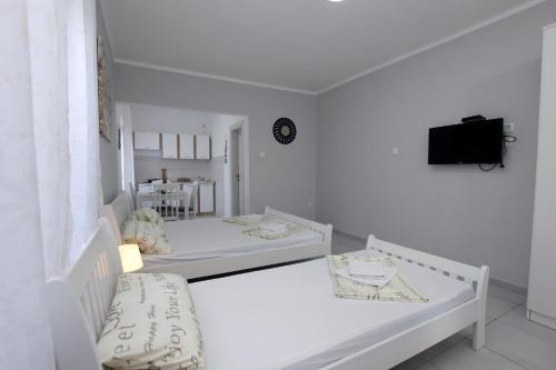 Zgrade Apartamento | SS Sidro 01