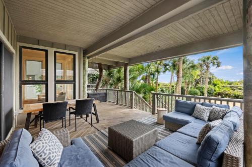 West Beach Village Casa | SS3510: 3510 Seascape