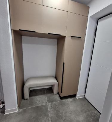Ocna Mures Apartamento | Ssalamandra home's