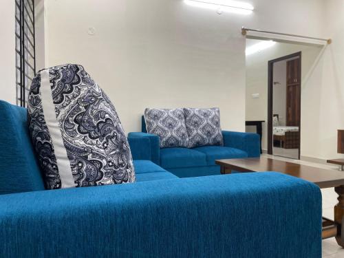 Agara Apartamento | SSN Home Stays in Bangalore near PLAY Arena