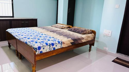 Tirupati Apartamento | SSN HomeStays - Sri Venkateshwara Homes