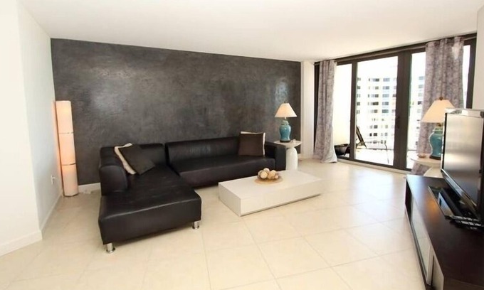 Marco Island Casa | Sst4-1607 - South Seas Tower 2 Bedroom Condo by Redawning