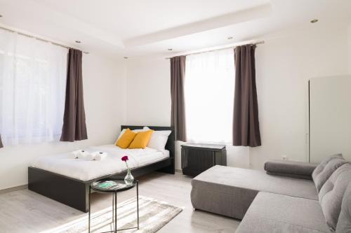 Debrecen Apartamento | Stílusos lakás ingyenes parkolással