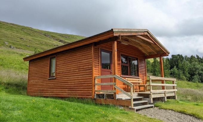 Budardalur Casa | Stóra-Vatnshorn