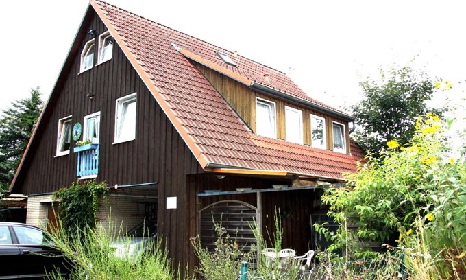Reinsehlen Apartamento | Stöckmann