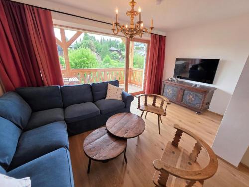 Tamsweg Apartamento | Stöffler Haus Top 2