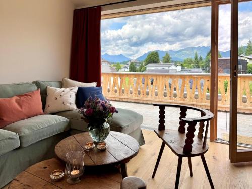 Tamsweg Apartamento | Stöffler Haus Top 3