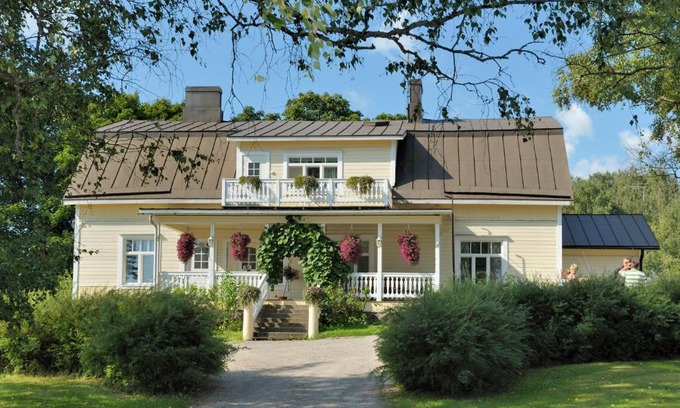 Siuntio Cama Y Desayuno | Störsby Bed & Breakfast