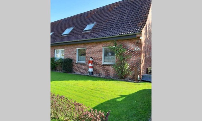 Horum Apartamento | Störtebecker