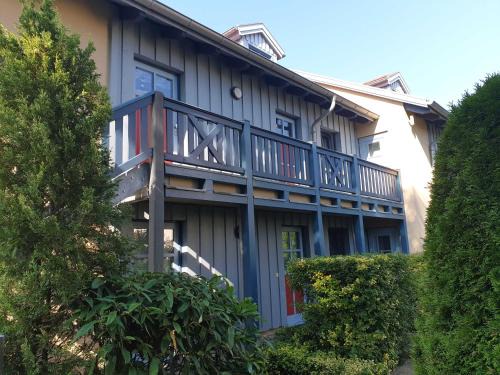 Kuehlungsborn Hotel | Störtebeker 16