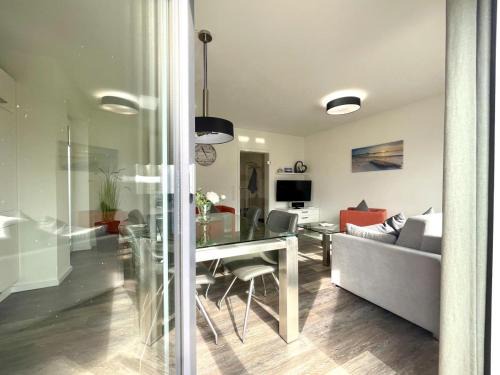 Kellenhusen Apartamento | Störtebeker 7 - STRANDKORB