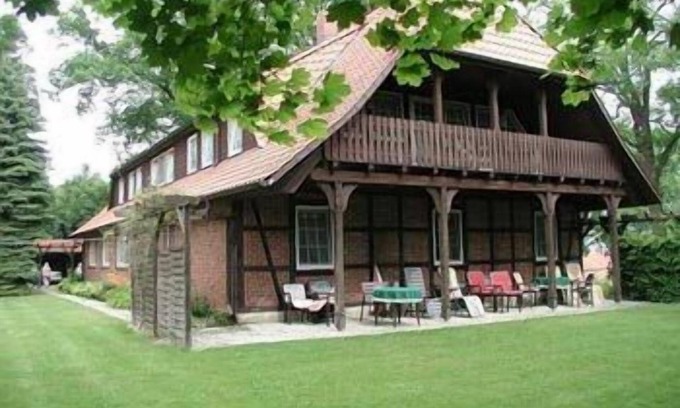 Bohndorf Hotel | Stössel's Hotel & Restaurant
