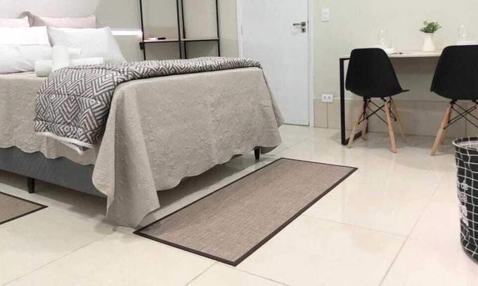 Marilia Apartamento | Vrbo Property