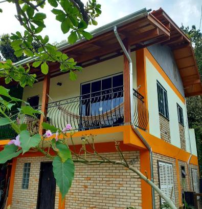 Mariscal Apartamento | Stúdio Natureza S/A 2